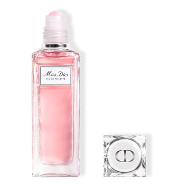 Miss Eau De Toilette Roller-Pearl, Perfume for Women, 0.67 Oz Rollerball