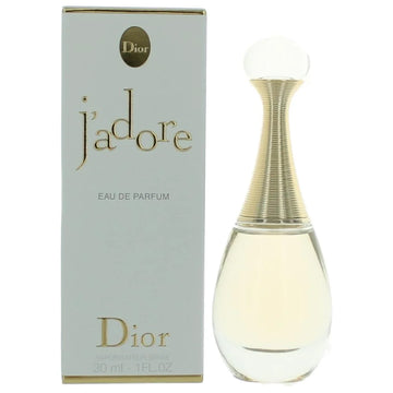 Jadore by Eau De Parfum Spray 1 Oz for Women