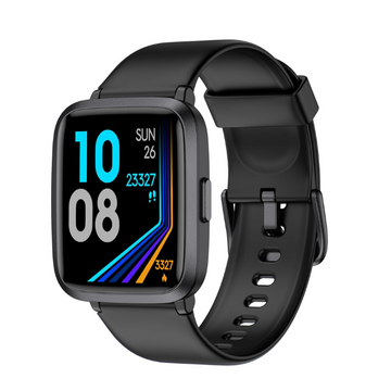 Smart Watch, Touchscreen Fitness Tracker - Divine Delusions