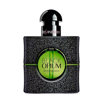 Black Opium Illicit Green Eau De Parfum, 2.5 Oz. - Divine Delusions