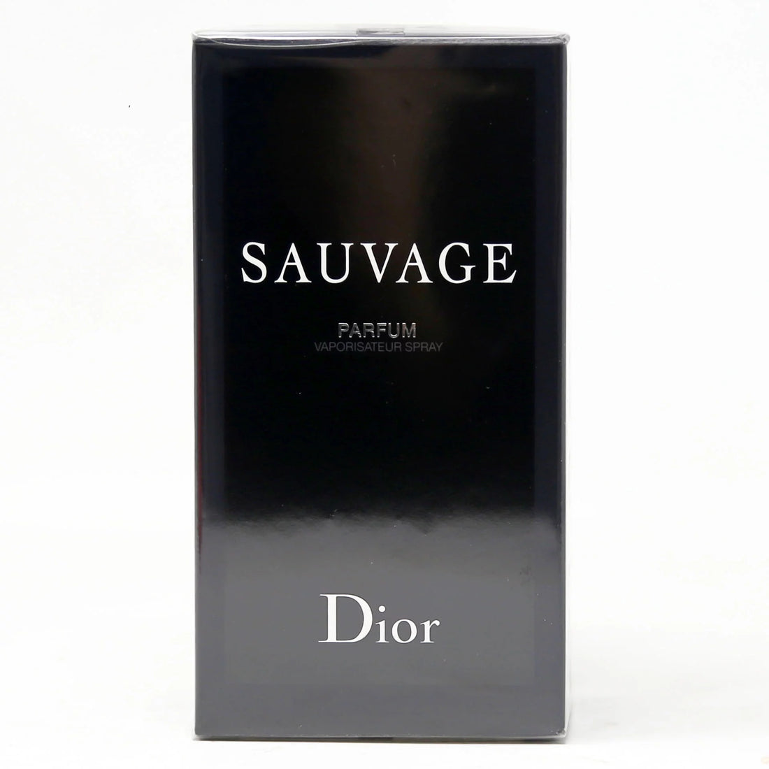 Sauvage by Christian  Parfum Spray 2 Oz for Men