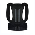 Posture Corrector Back Brace Clavicle Support Stop Slouching and Hunching Adjustable Back Trainer Unisex Correction Belt