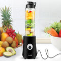 5Core Portable Blender for Kitchen 20 Oz Capacity 160W Personal Blenders Small Smoothie Maker