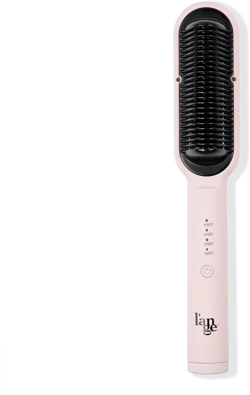 Electric Hot Comb Straightener Brush - Divine Delusions 