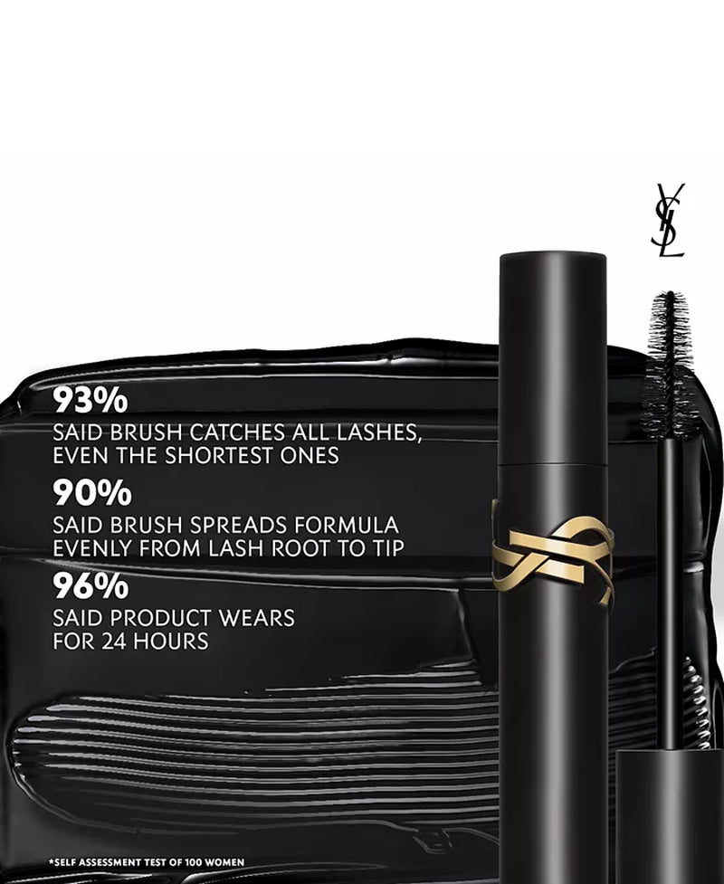 Lash Clash Extreme Volume Mascara