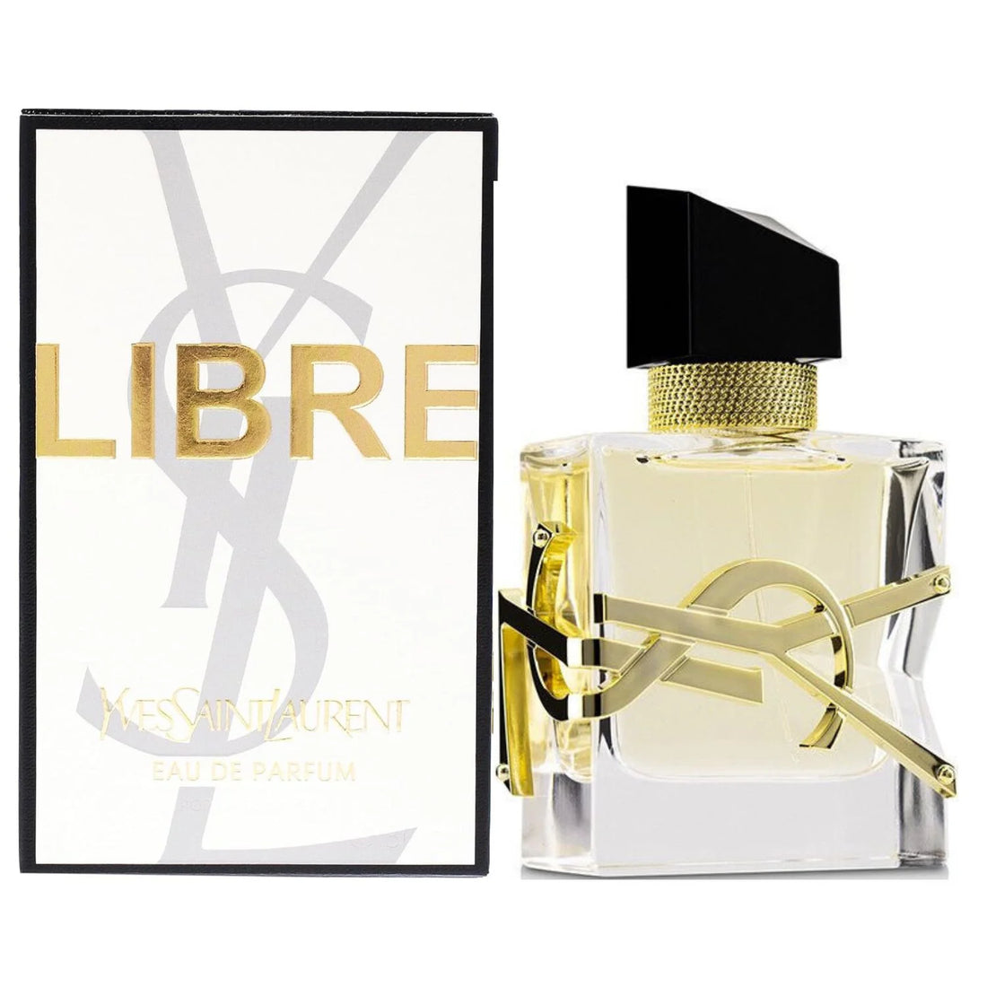 Libre Eau De Parfum Vaporisateur Spray 1 Oz