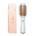 One Step Hair Dryer Brush Negative Ionic Blow Dryer Comb Hot Cold Hair Styler Hair Dryer Hair Blower Salon Dryers Dryer Blower