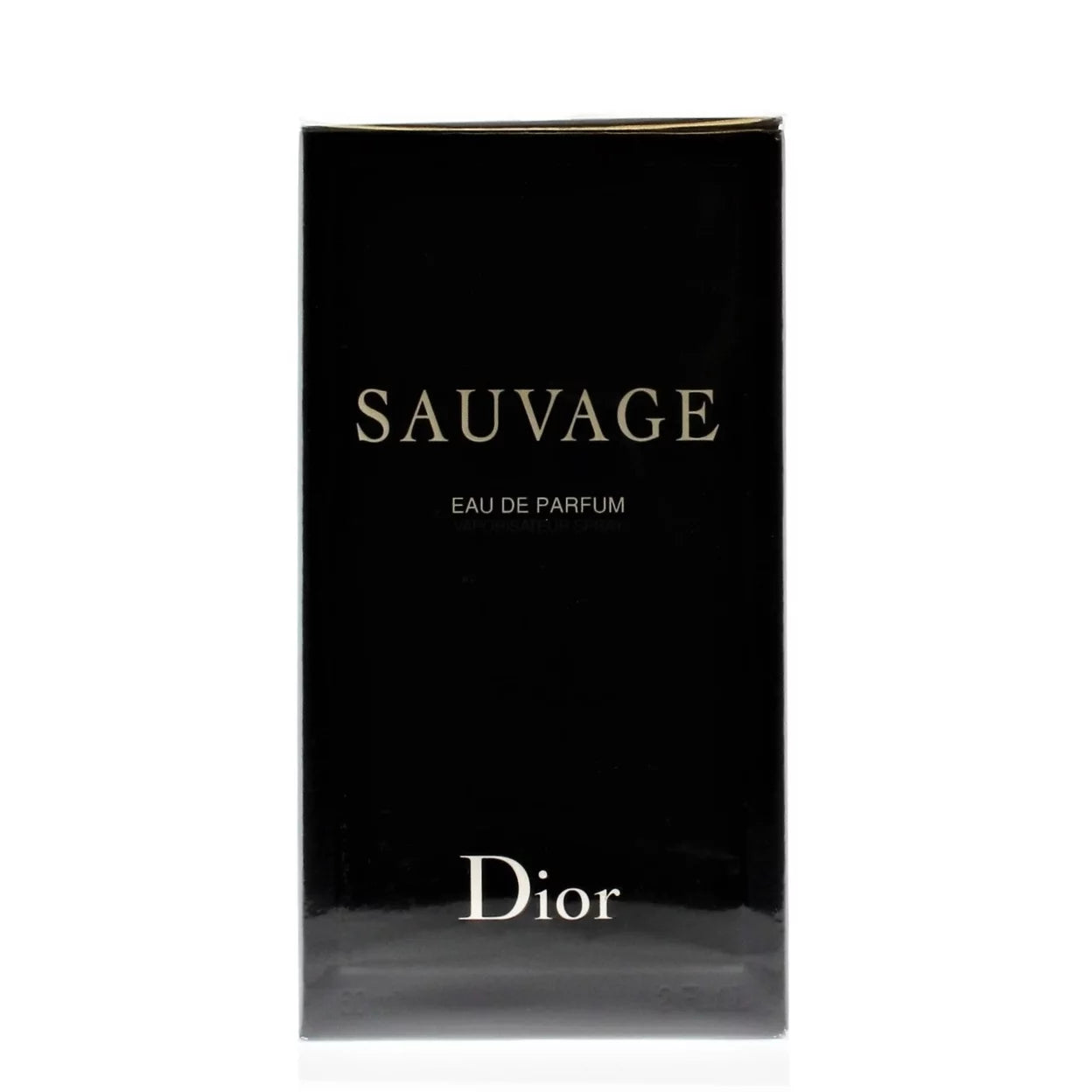 Sauvage Eau De Parfum Vaporisateur Spray 2 Oz