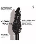 Lash Clash Extreme Volume Mascara