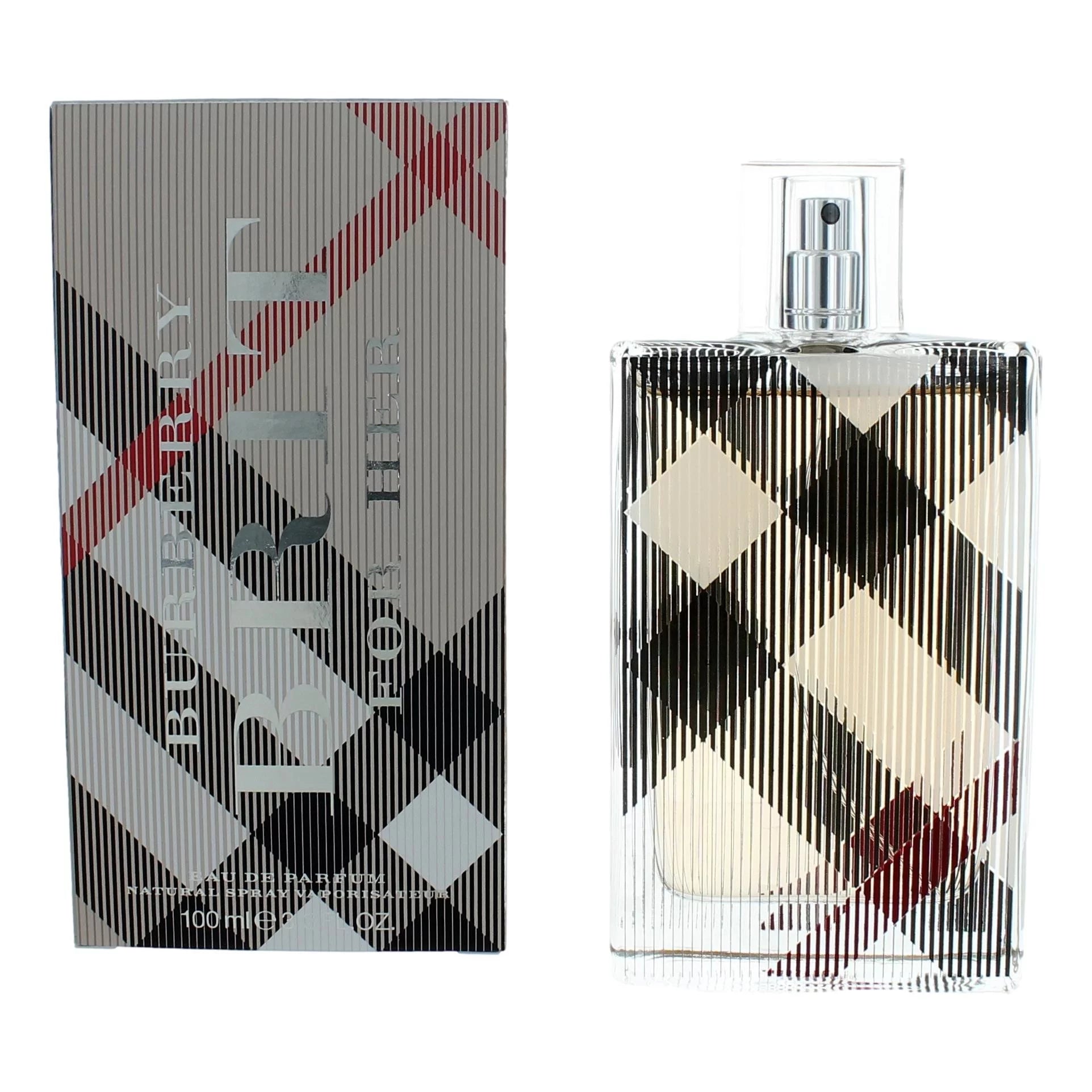 Brit by , 3.3 Oz EDP Spray for Women