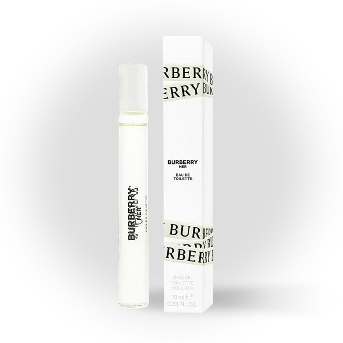 Her 0.33 Oz Eau De Toilette Roll-On