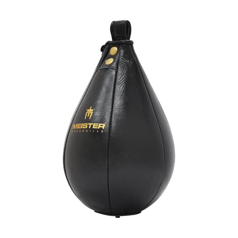 Speedkills Leather Speed Bag - Divine Delusions 