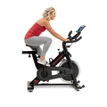 500 SPX Indoor Cycle with Interchangeable Racing Seat - Divine Delusions 