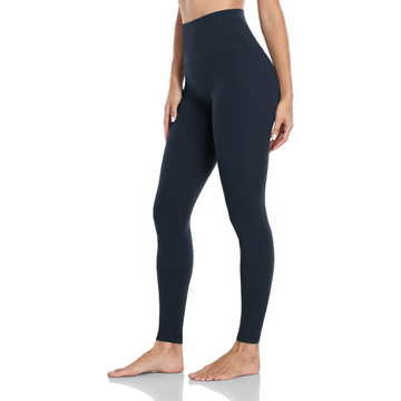 Women'S High Waisted Workout Pants - Divine Delusions 