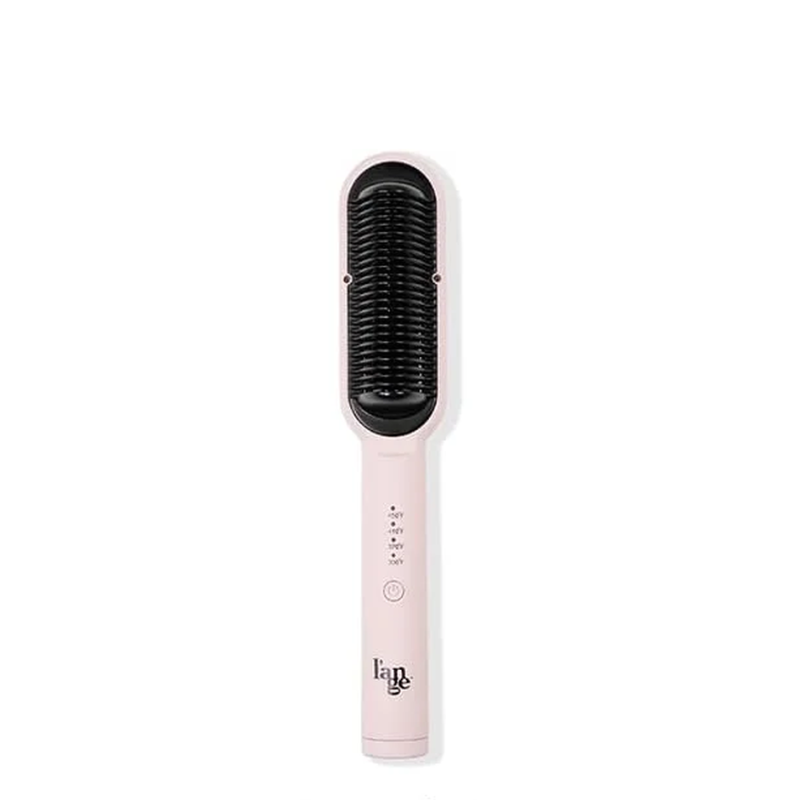 Electric Hot Comb Straightener Brush - Divine Delusions 