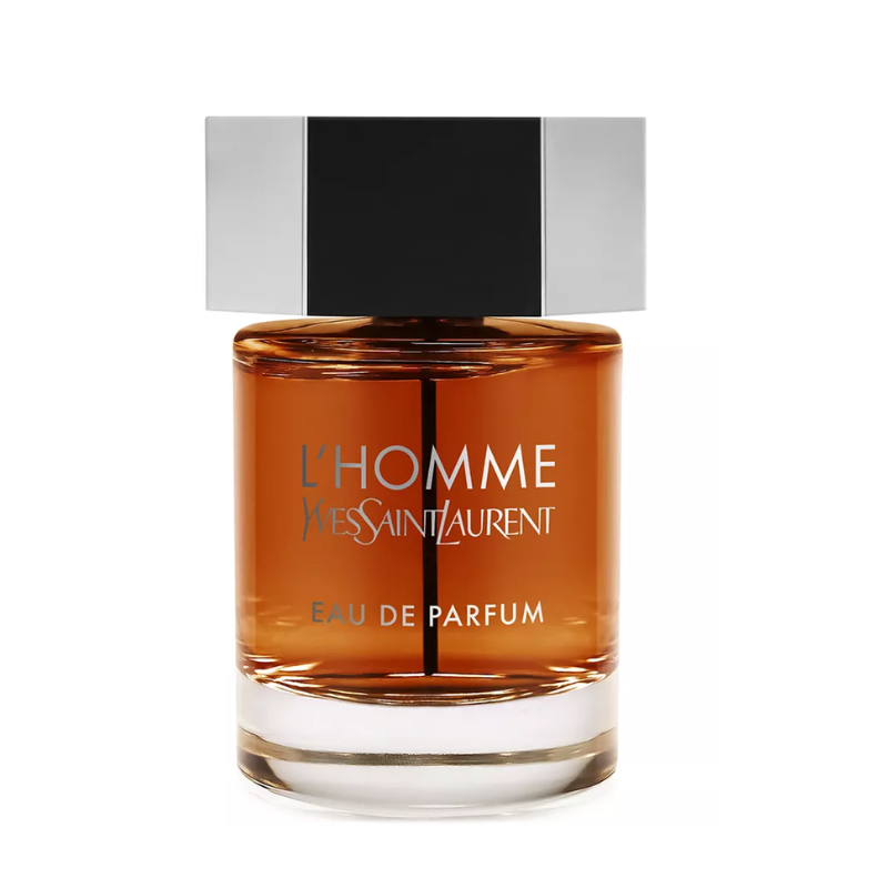 Men'S L'Homme Eau De Parfum Spray, 3.3 Oz. - Divine Delusions 