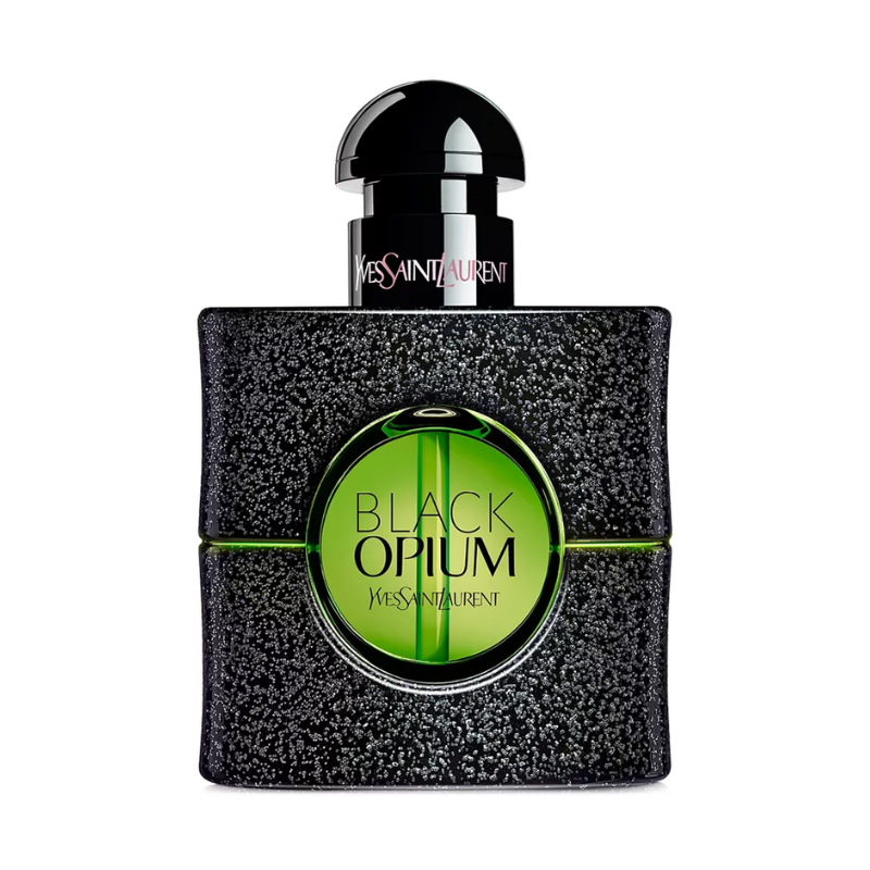 Black Opium Illicit Green Eau De Parfum, 2.5 Oz. - Divine Delusions 