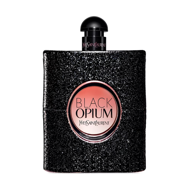 Black Opium Eau De Parfum Spray, 5-Oz. - Divine Delusions 