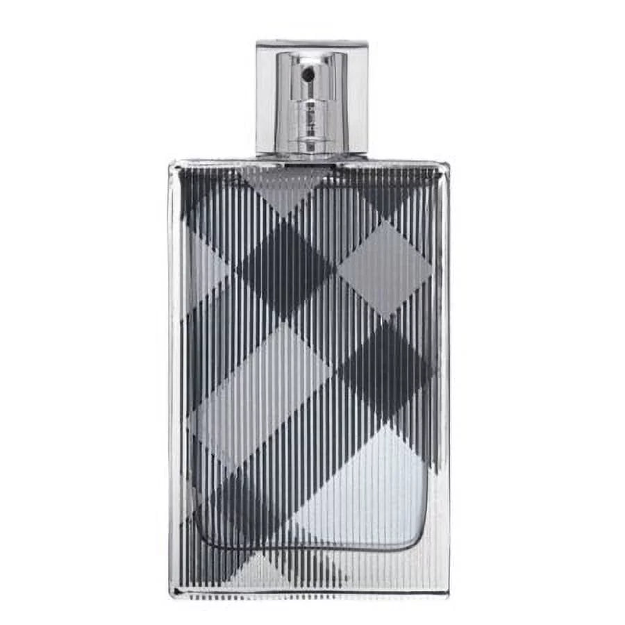 Brit for Him Eau De Toilette Spray, Cologne for Men, 3.3 Oz