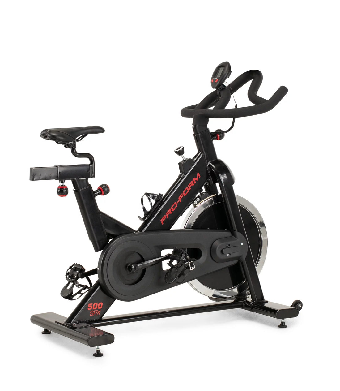 500 SPX Indoor Cycle with Interchangeable Racing Seat - Divine Delusions 