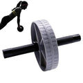 Abdominal Workout Roller Abdominal Muscle Trainer Wheel Homes Gym Fitness Equipment Workout Wheel